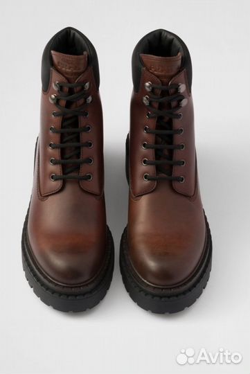 Ботинки женские Prada 39