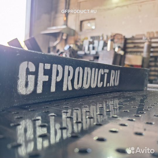 Коплект крепления мпк 40-1101