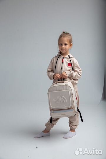 Рюкзак школьный унисекс