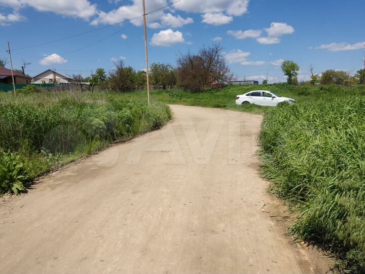 Участок 12 сот. (ИЖС)