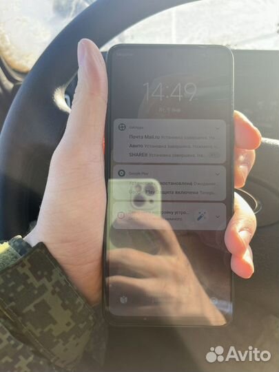 Xiaomi Redmi Note 12, 6/128 ГБ