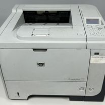 Принтер hp laserjet P3015