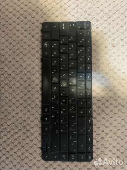 Hp pavilion g6 разбор