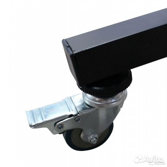 Эллиптический тренажер DFC E99614