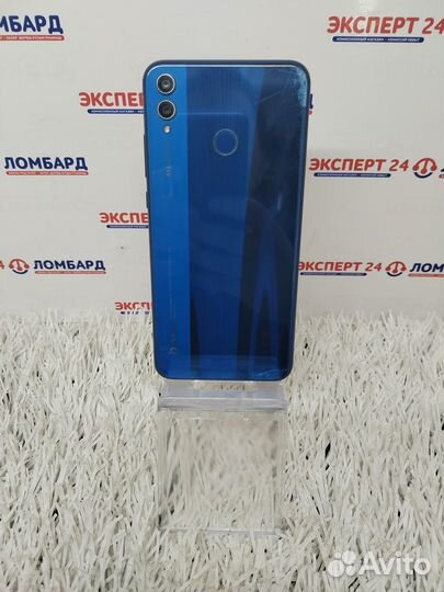 HONOR 8X, 4/64 ГБ