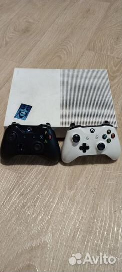 Xbox One s 1tb