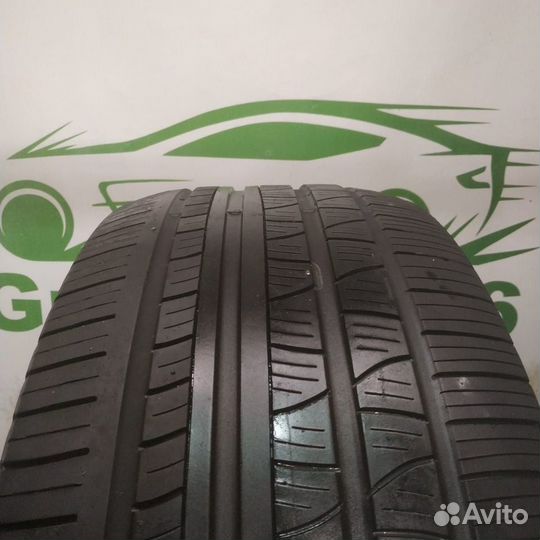 Pirelli Scorpion Verde All Season 285/60 R18