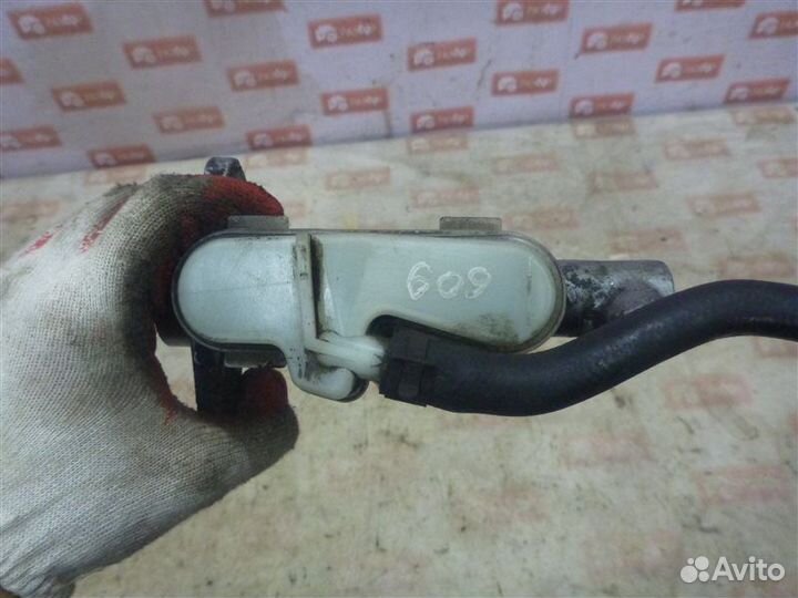 Главный тормозной цилиндр Honda Civic FD1 R18A2