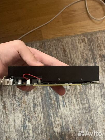 Gtx 750 4gb
