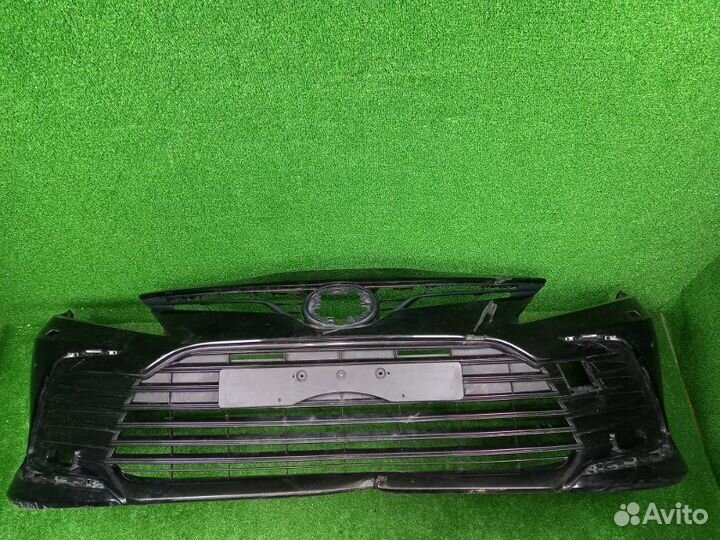 Бампер передний Toyota Camry GSV70 2grfks 2021
