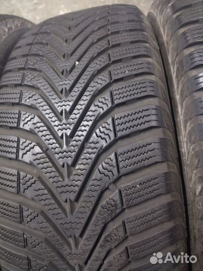 Vredestein SporTrac 5 205/55 R16 91H