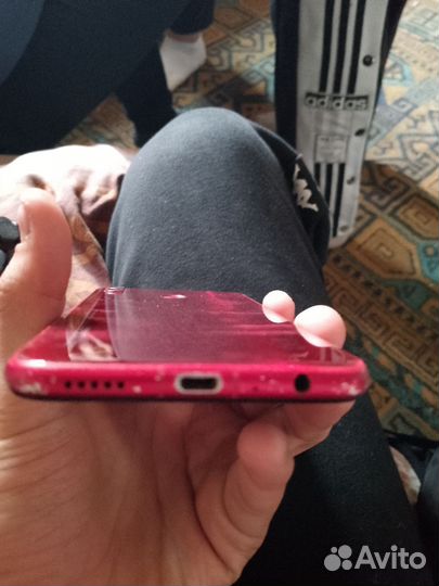 HONOR 8X, 6/128 ГБ