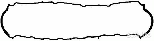 Прокладка клапанной крышки