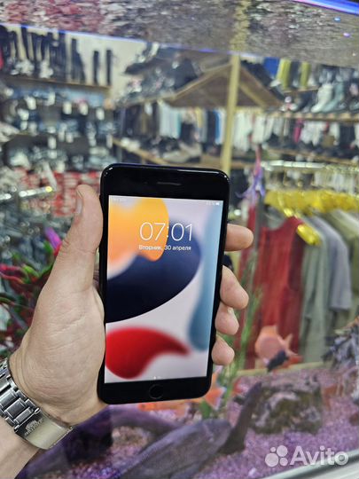 iPhone 7 Plus, 128 ГБ