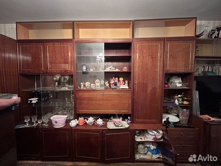 Стенка СССР