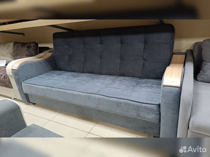 Диван прямой