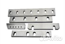 Ножи промышленные для гильотин, дробилок, шредеров