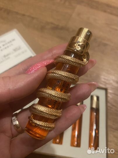 Набор Zielinski & rozen black pepper