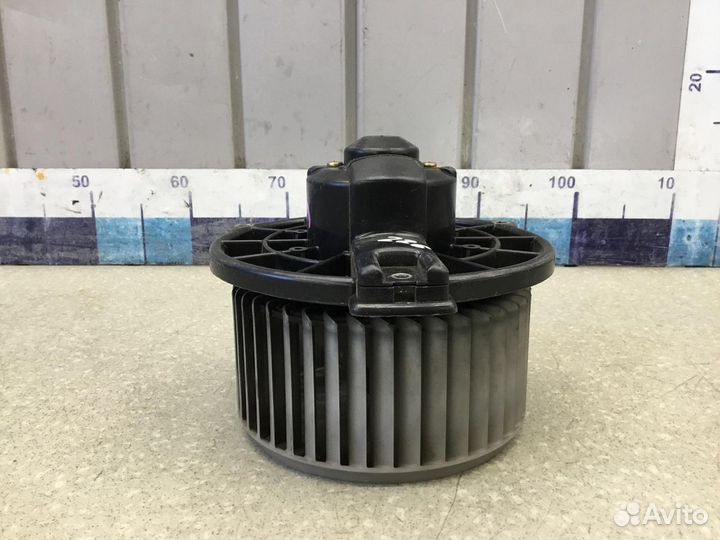 Моторчик печки Toyota Corolla E12 2001-2006