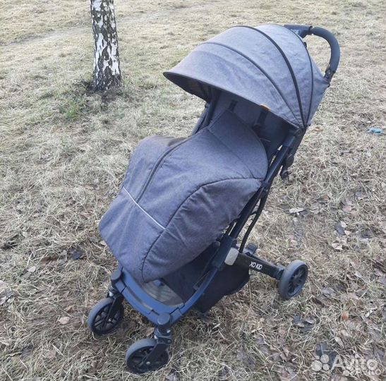 Коляска XO kid