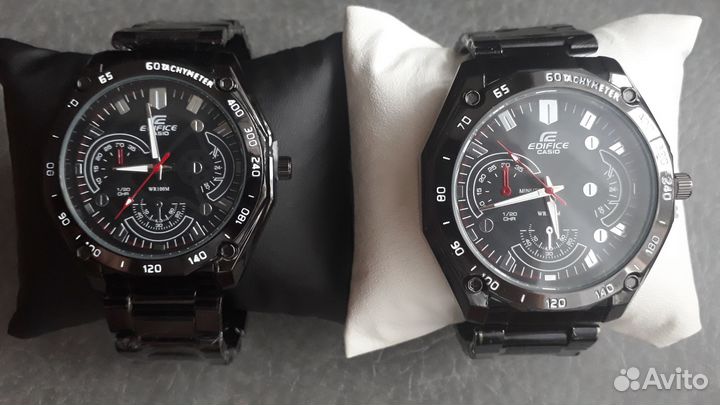 Часы Casio Edifice HYX
