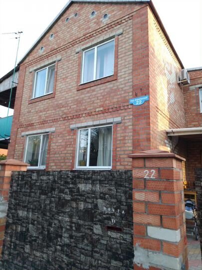 1-к. квартира, 30 м², 2/2 эт.