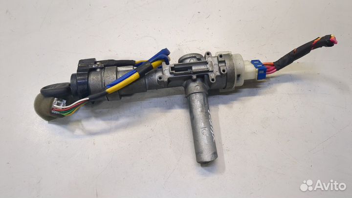 Замок зажигания Hyundai Coupe (Tiburon), 2005