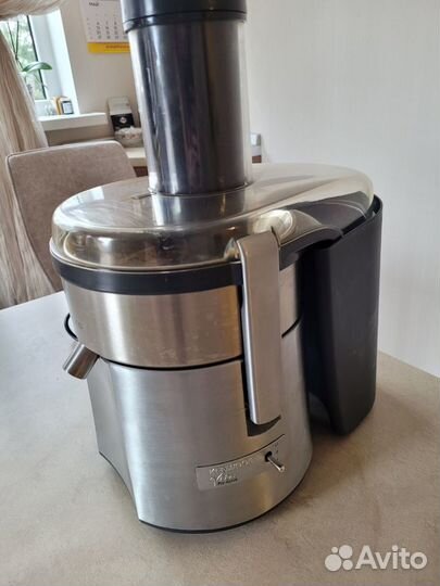 Соковыжималка