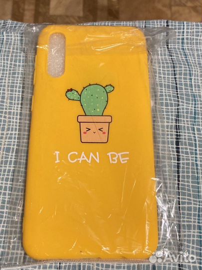 Чехол на samsung а50