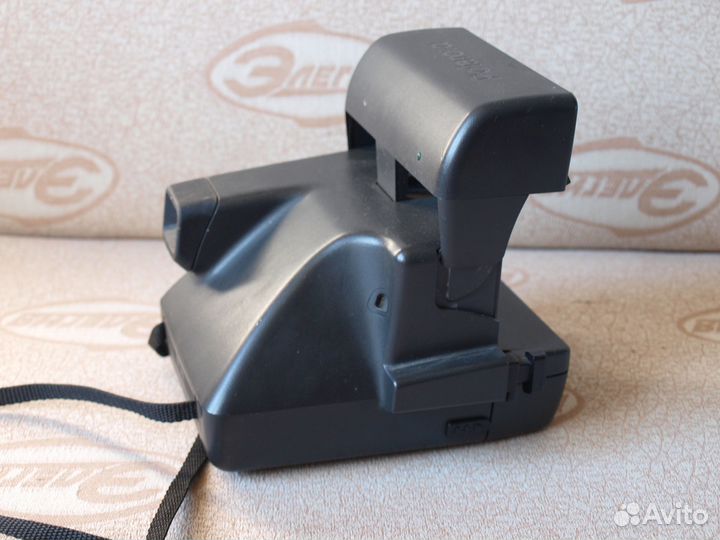 Фотоаппарат Polaroid