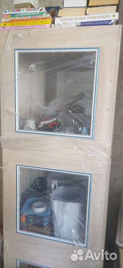 Тумба под телевизор