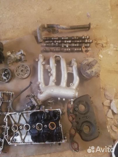 Продаю двигатель