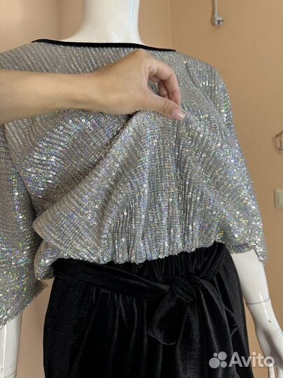 Комбинезон женский 44 46