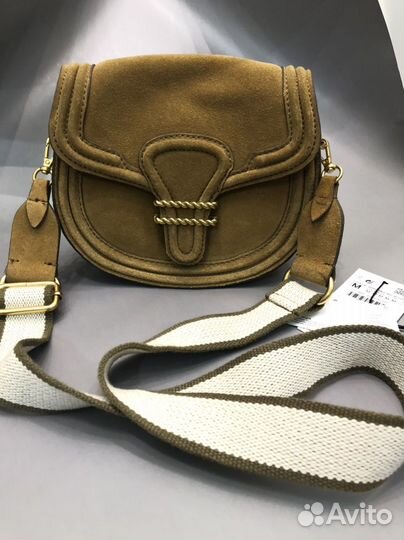 Сумка Zara новая