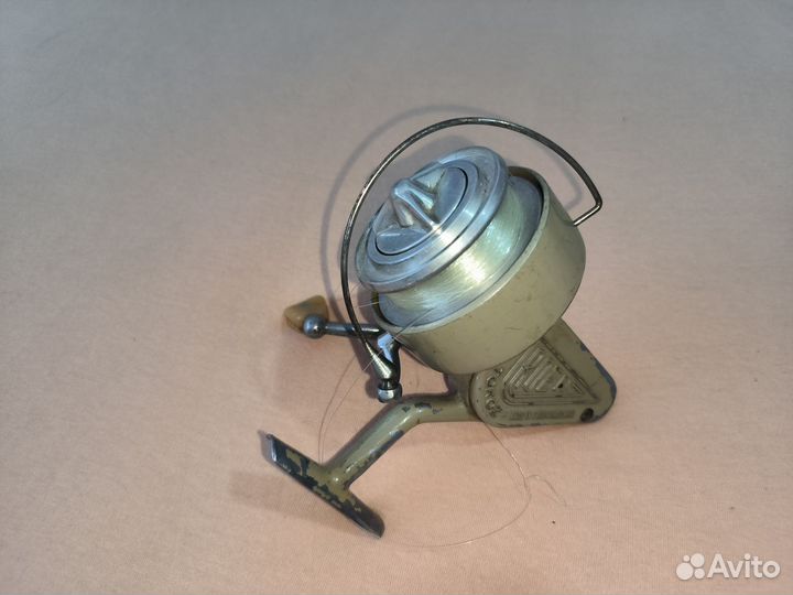 Катушка рыболовная