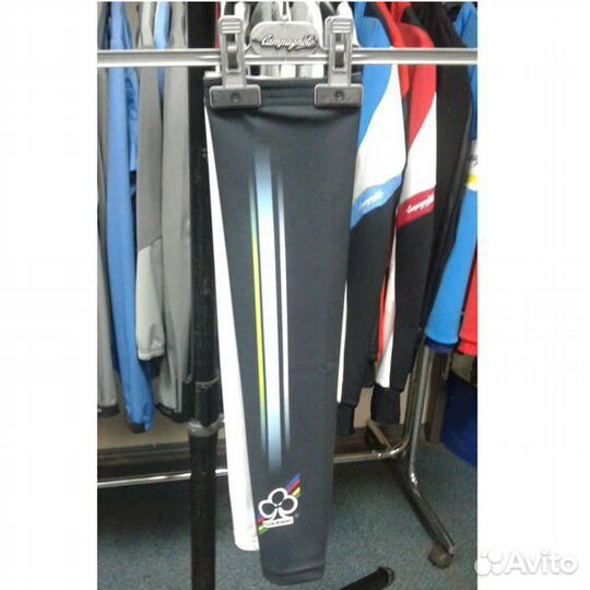 Рукава F-Tech logo Colnago