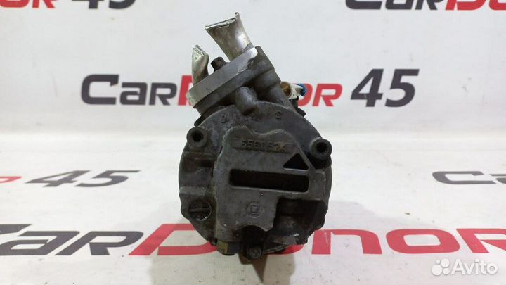 Компрессор кондиционера б/у для Opel Astra (905598