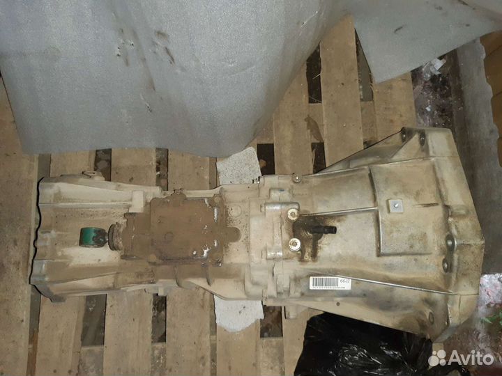 Коробка передач