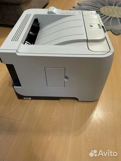 Принтер лазерный HP LaserJet P2055d с дуплексом