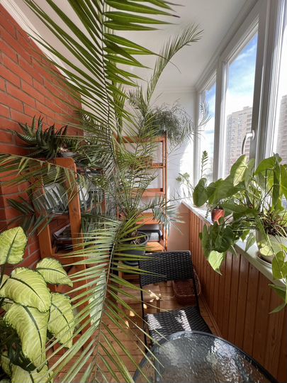 1-к. квартира, 45,7 м², 3/12 эт.