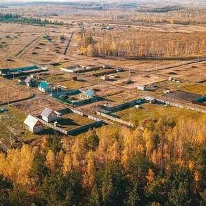 Участок 6,5 сот. (СНТ, ДНП)