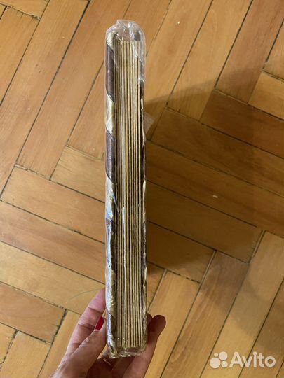 Фотоальбом ручной работы Бали