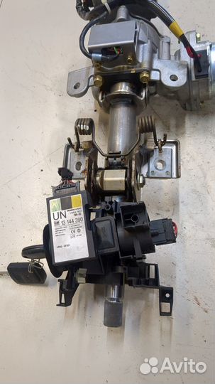 Электроусилитель руля Opel Combo, 2005