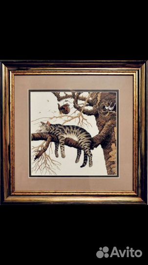 Набор для вышивания крестом