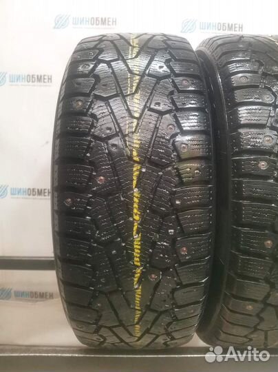 Pirelli Ice Zero 205/60 R16 96T