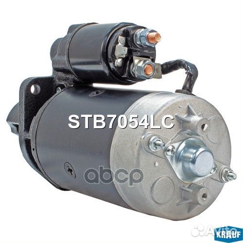 Стартер stb7054lc Krauf