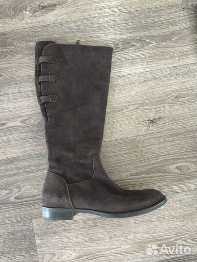 Сапоги женские