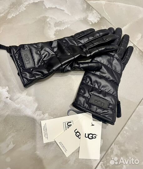 Перчатки UGG оригинал