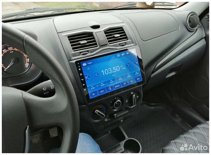 Ремонт Андроид Магнитол