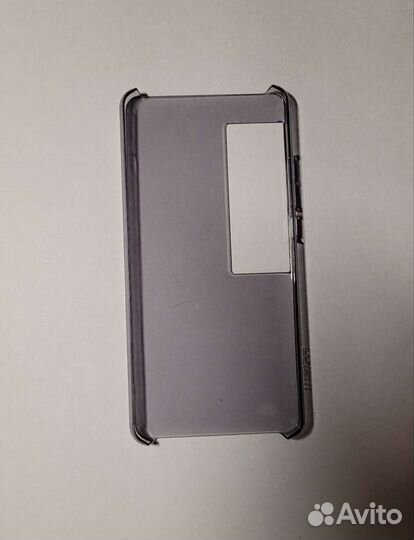 Чехол (бампер) на Meizu PRO 7